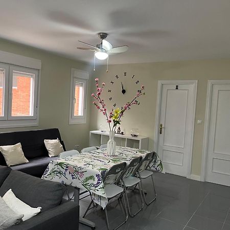 Apartasoles Valladolid Ngoại thất bức ảnh