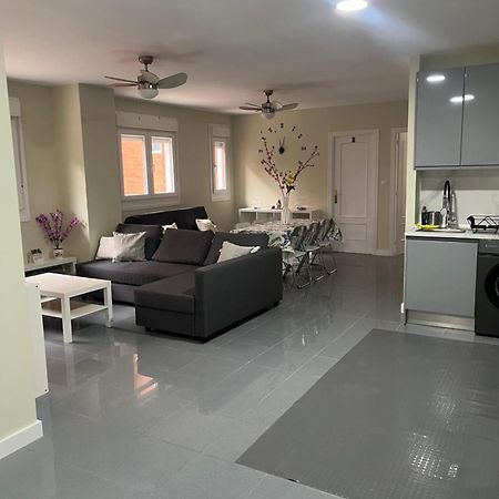 Apartasoles Valladolid Ngoại thất bức ảnh