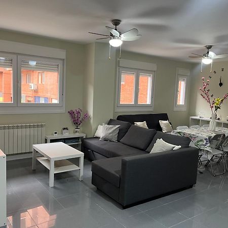 Apartasoles Valladolid Ngoại thất bức ảnh
