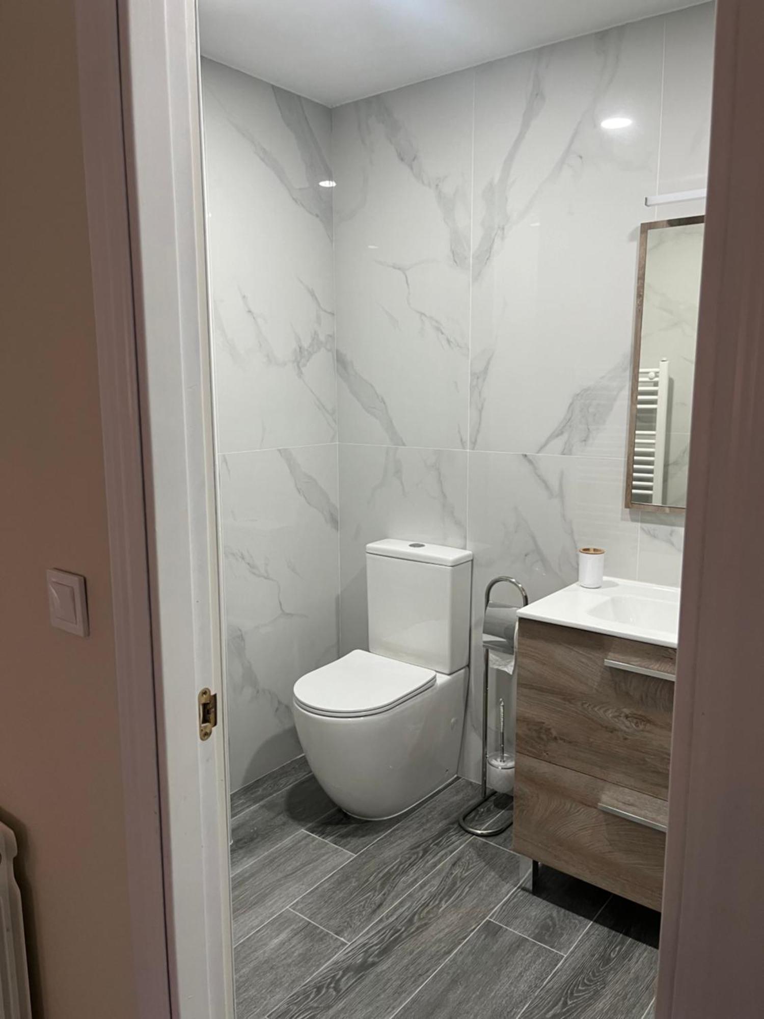 Apartasoles Valladolid Ngoại thất bức ảnh