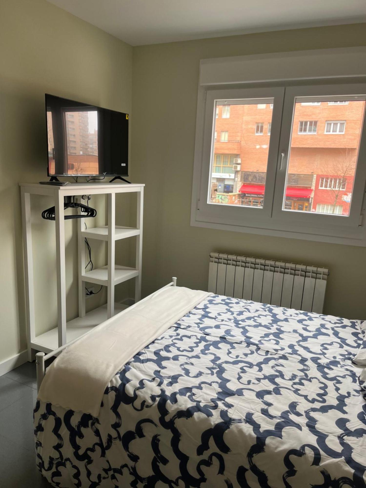 Apartasoles Valladolid Ngoại thất bức ảnh