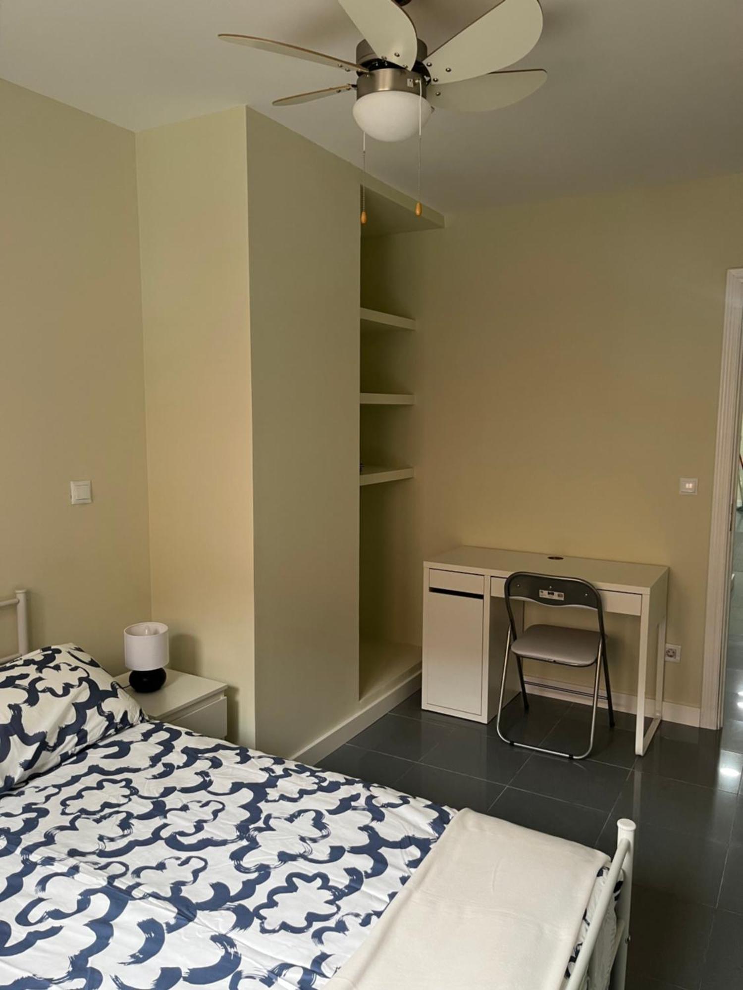 Apartasoles Valladolid Ngoại thất bức ảnh