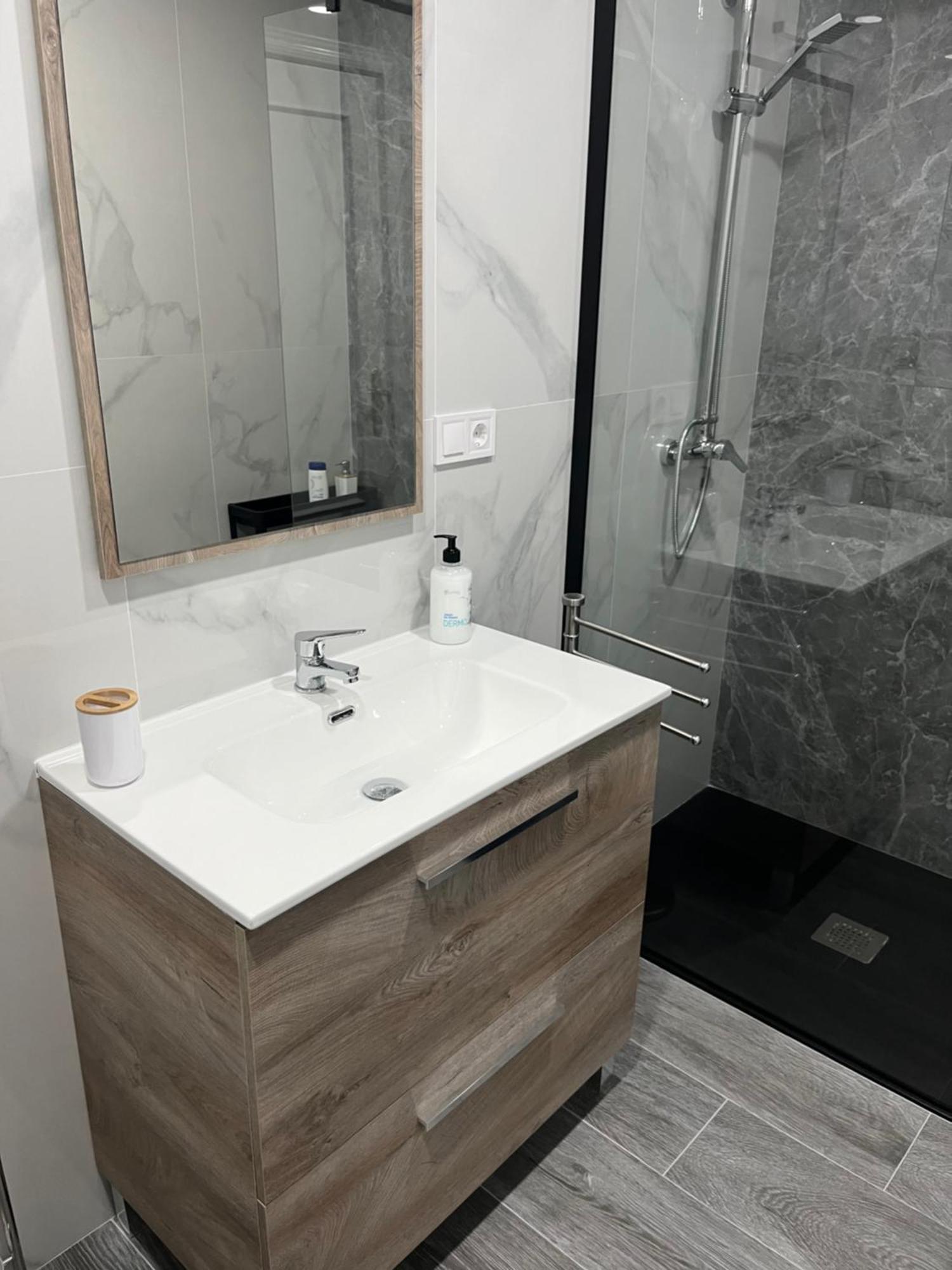 Apartasoles Valladolid Ngoại thất bức ảnh