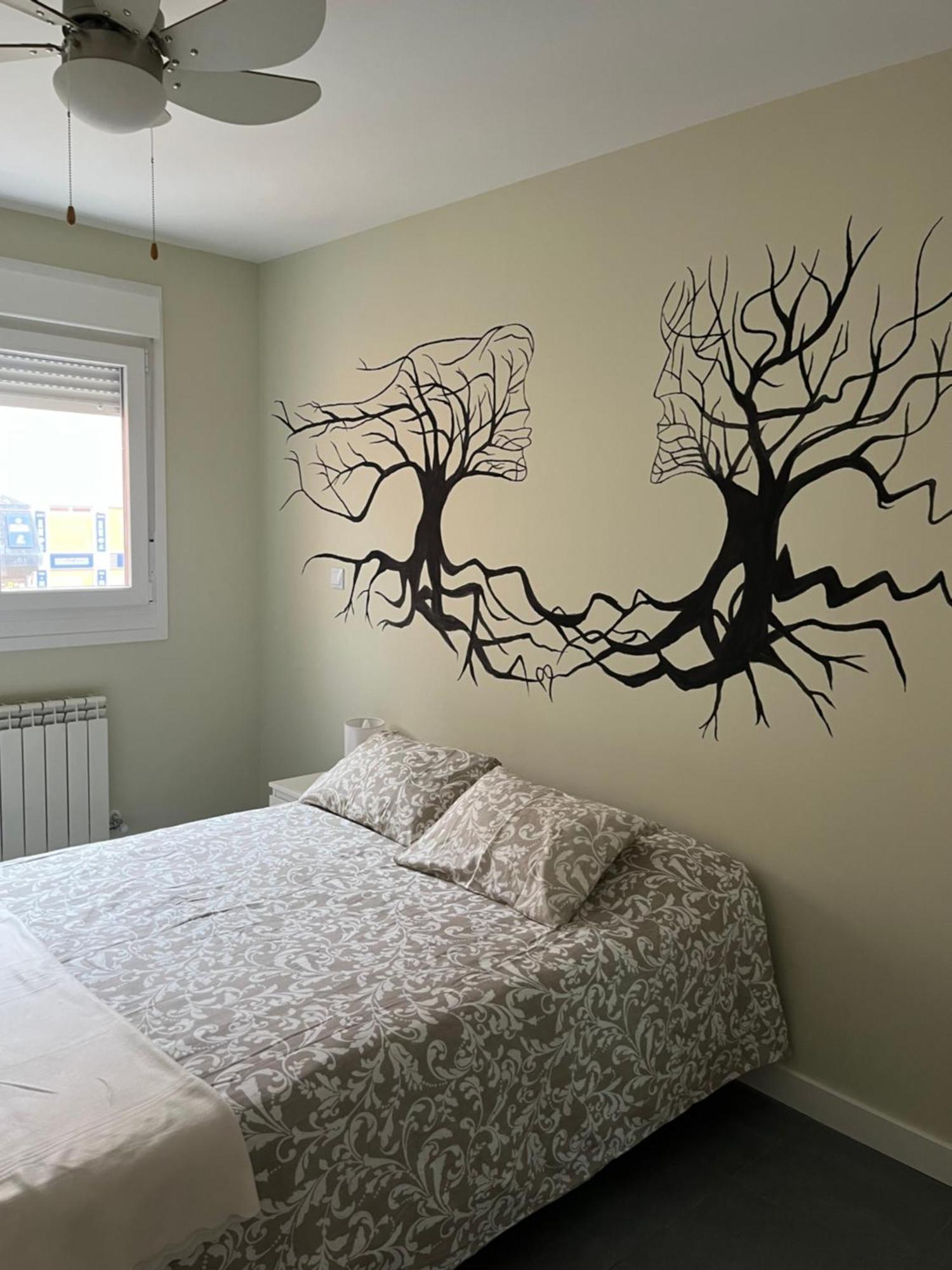 Apartasoles Valladolid Ngoại thất bức ảnh