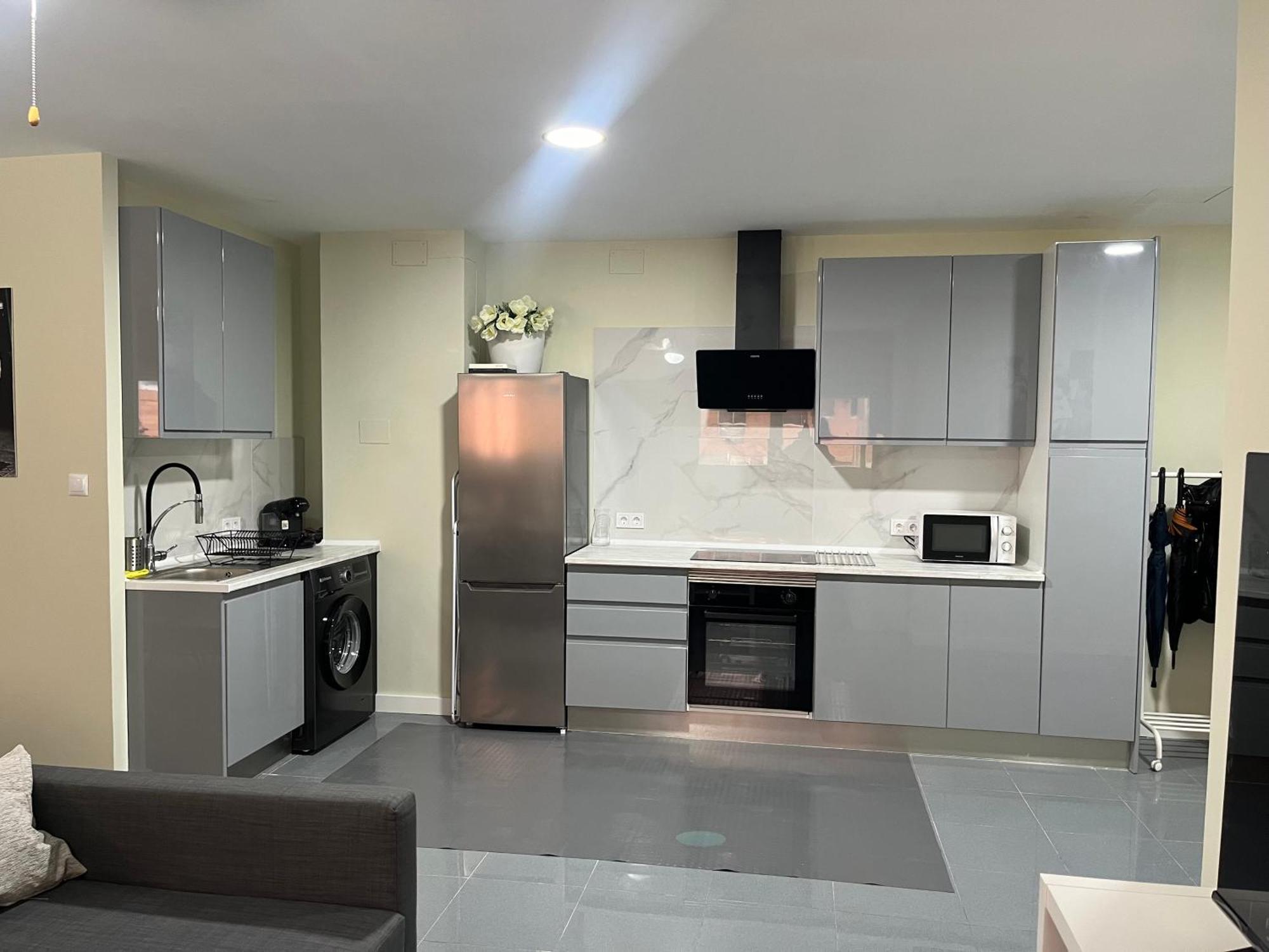 Apartasoles Valladolid Ngoại thất bức ảnh