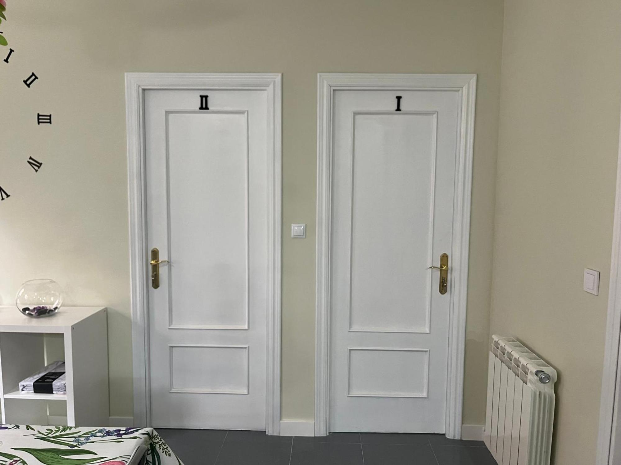 Apartasoles Valladolid Ngoại thất bức ảnh