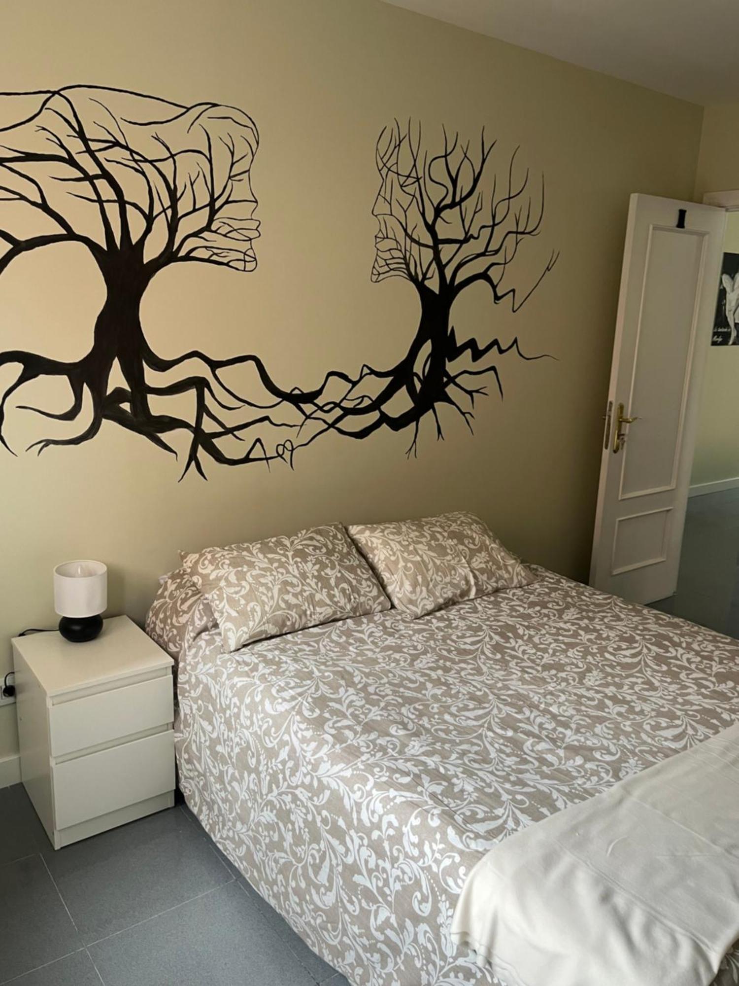 Apartasoles Valladolid Ngoại thất bức ảnh