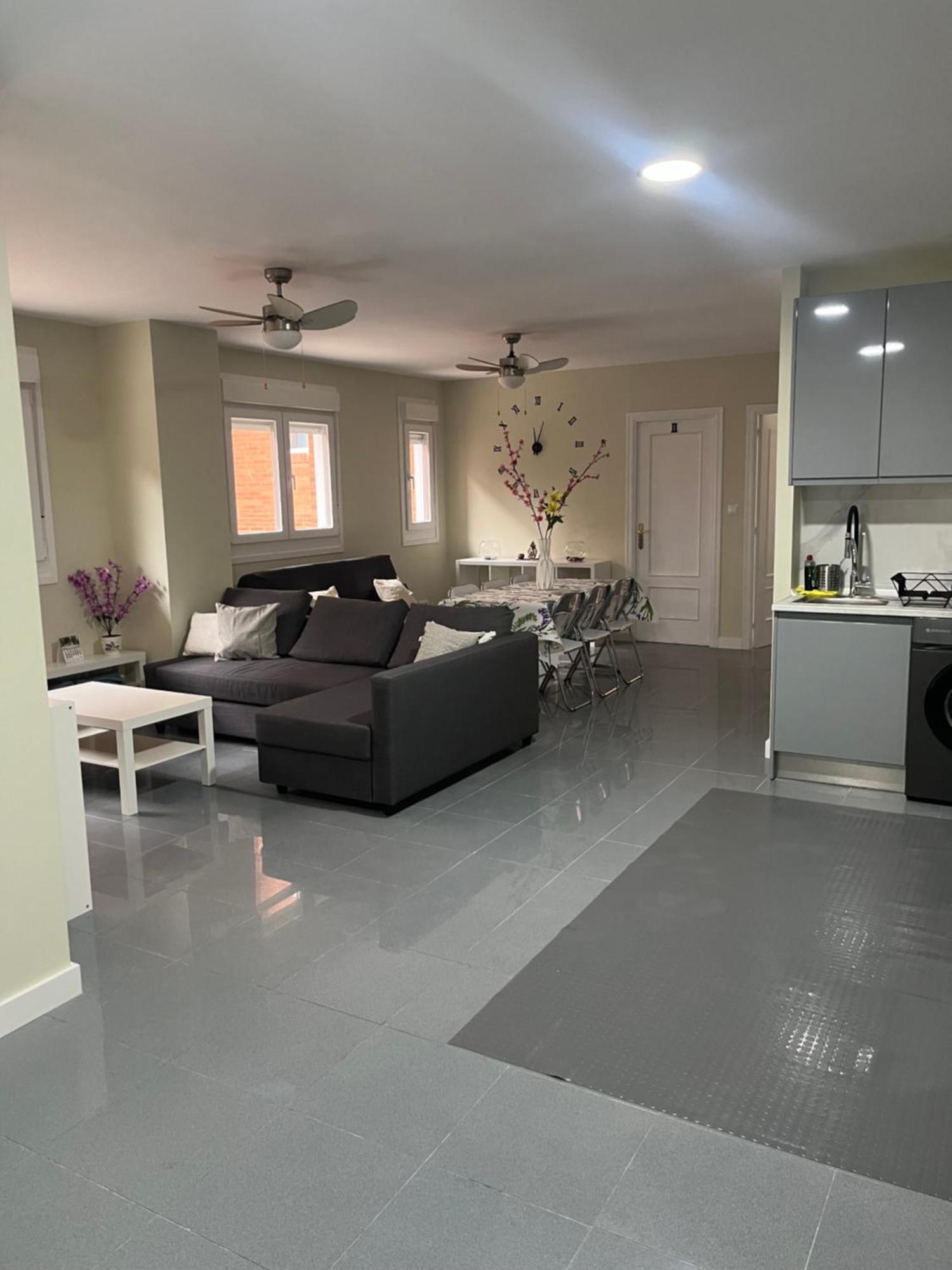 Apartasoles Valladolid Ngoại thất bức ảnh