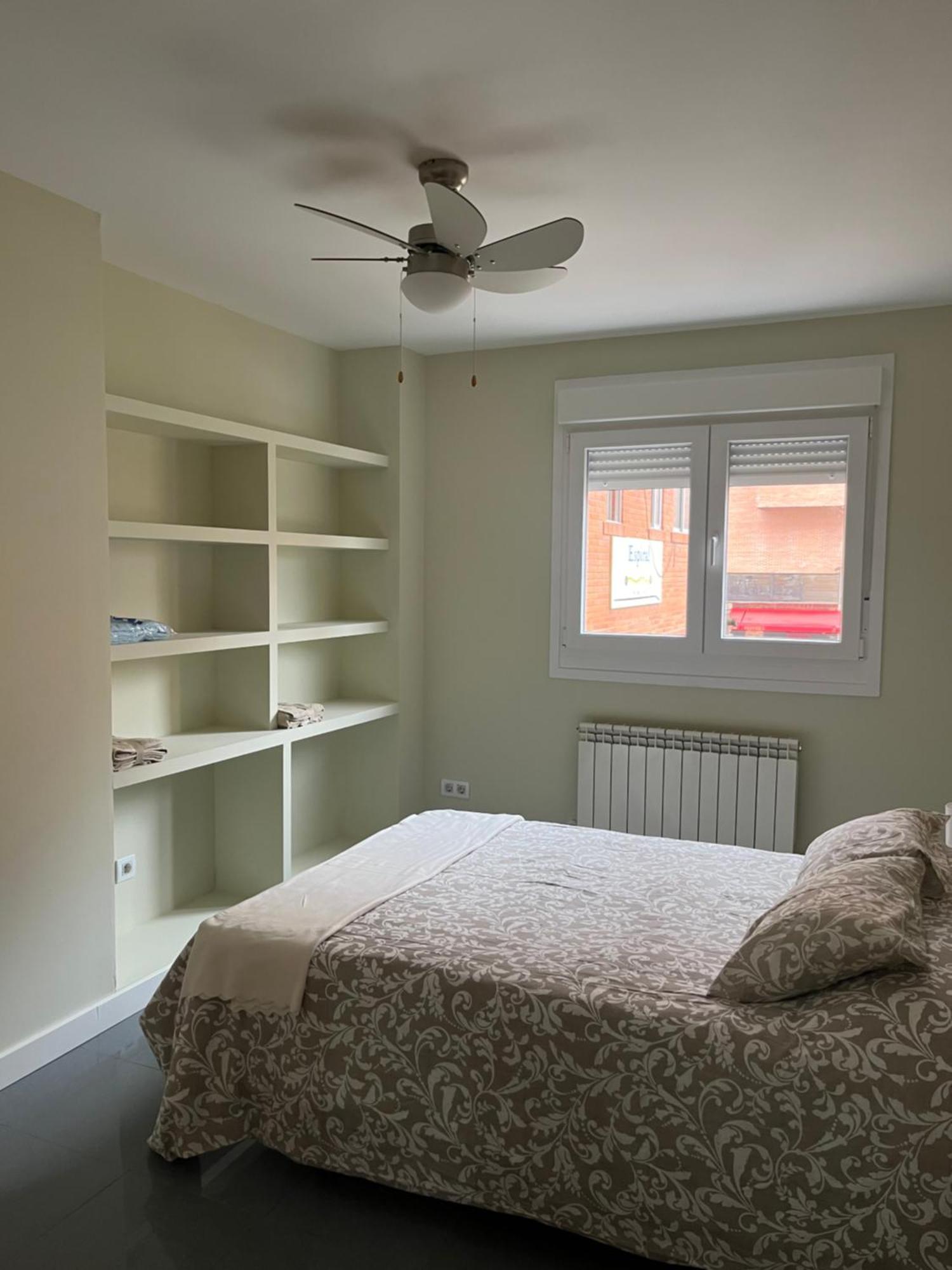 Apartasoles Valladolid Ngoại thất bức ảnh