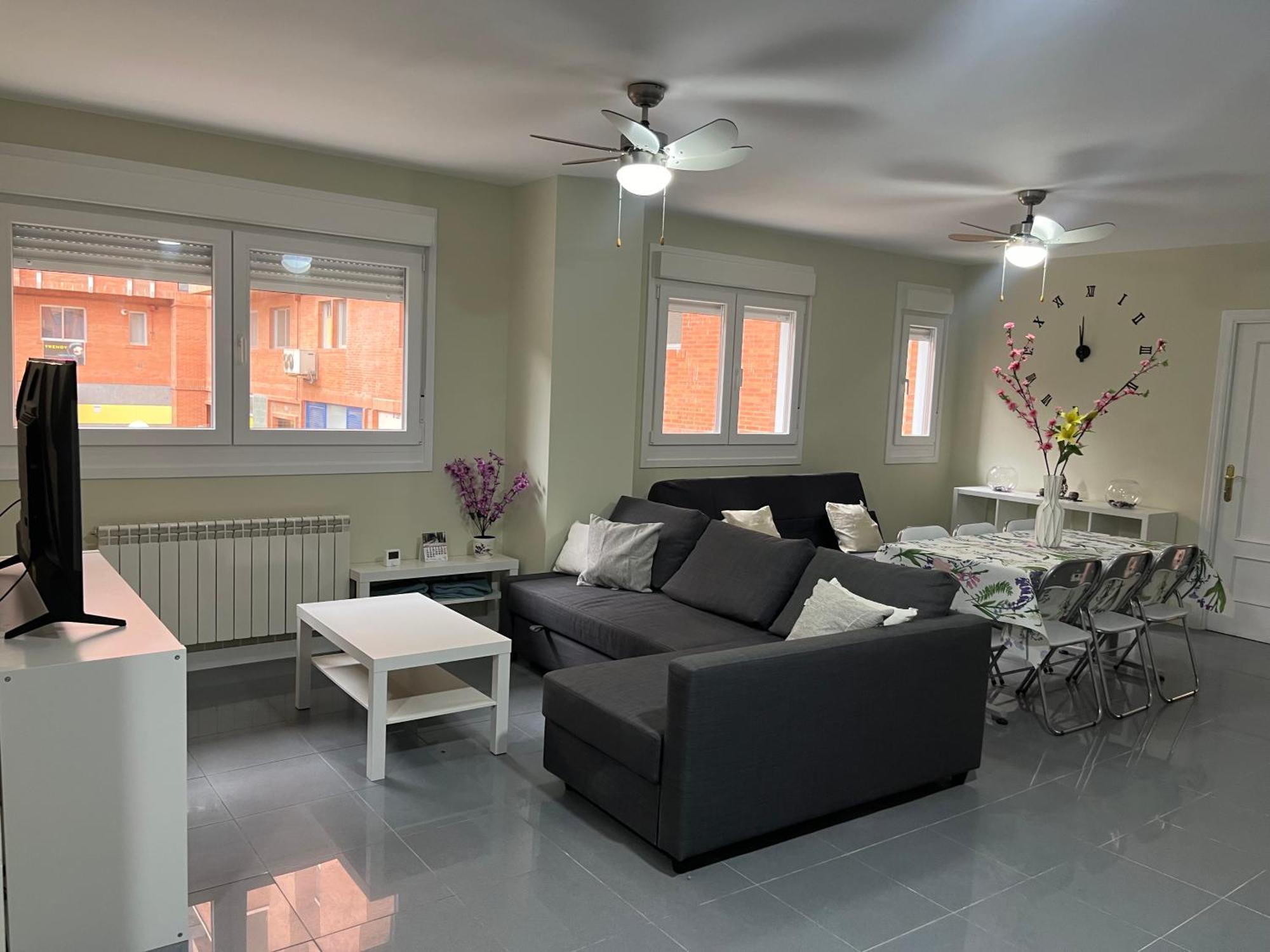 Apartasoles Valladolid Ngoại thất bức ảnh
